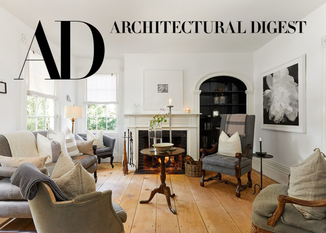 Architectural Digest